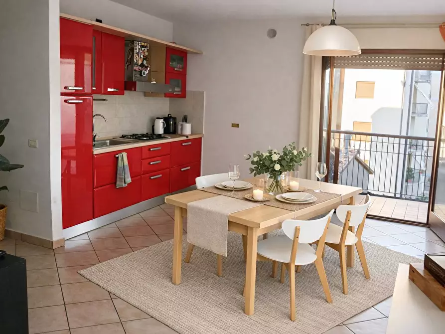 Immagine 4 di Appartamento in vendita  in VIA TRE VENEZIE SNC a Terni