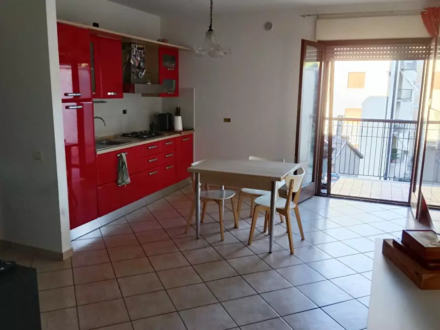 Immagine 3 di Appartamento in vendita  in VIA TRE VENEZIE SNC a Terni