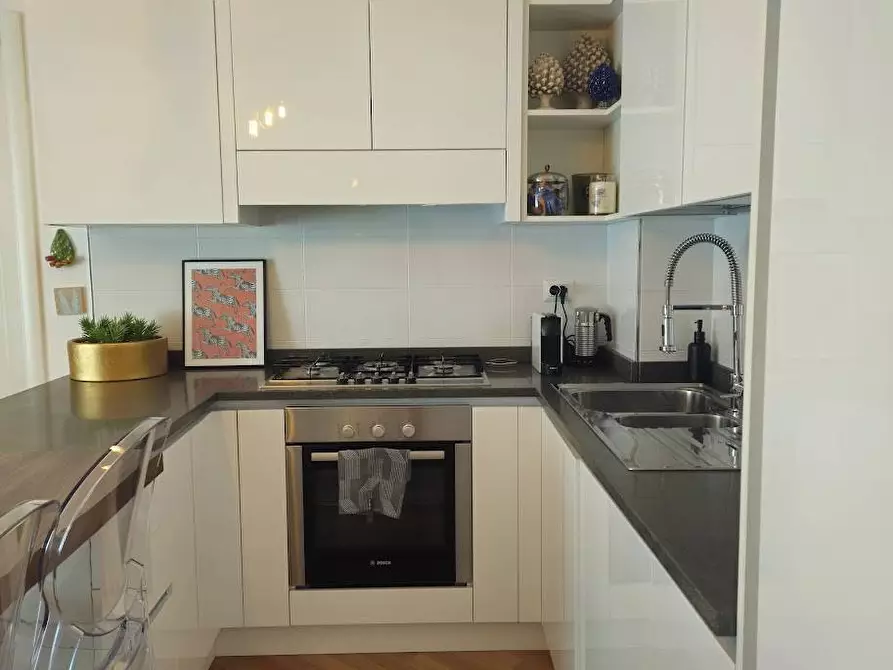 Immagine 9 di Appartamento in vendita  in Terni Est snc a Terni