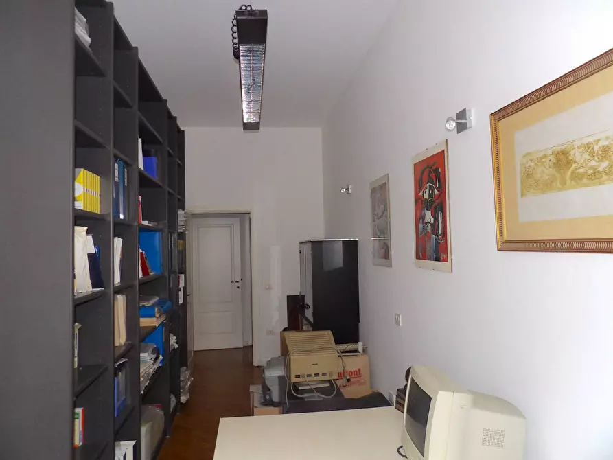 Immagine 16 di Appartamento in vendita  in Pizza Europa snc a Terni