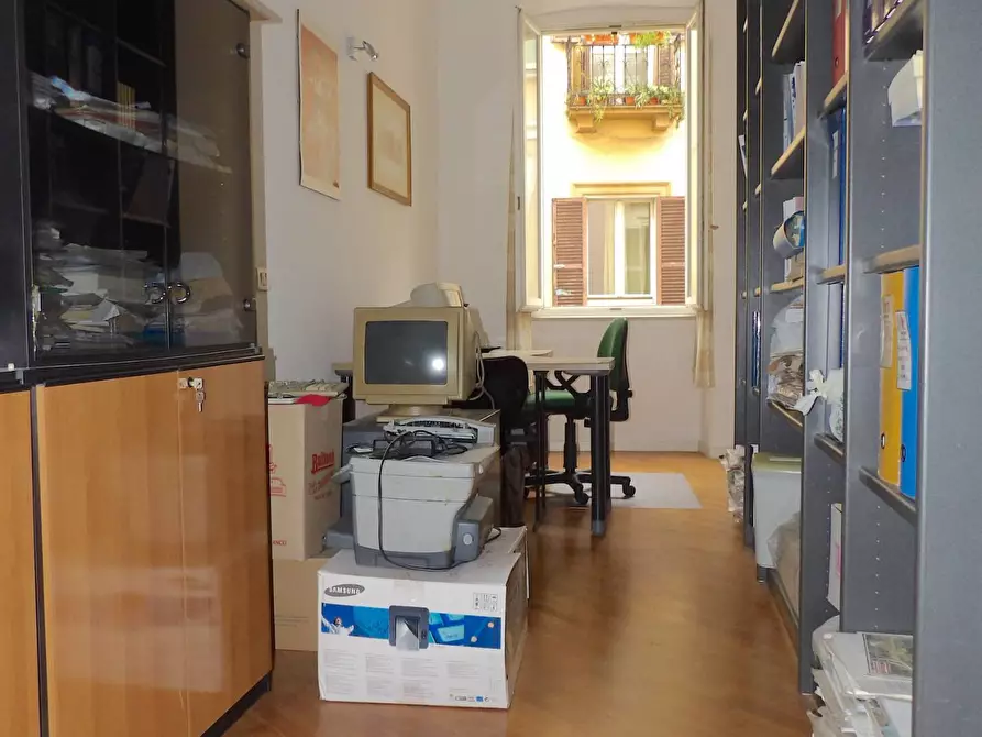 Immagine 17 di Appartamento in vendita  in Pizza Europa snc a Terni