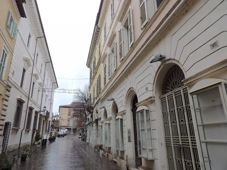 Immagine 25 di Appartamento in vendita  in Pizza Europa snc a Terni
