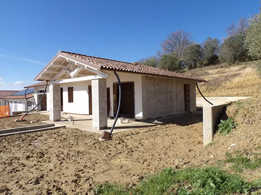 Immagine 1 di Casa semindipendente in vendita  in Loc Cimignano snc a San Gemini