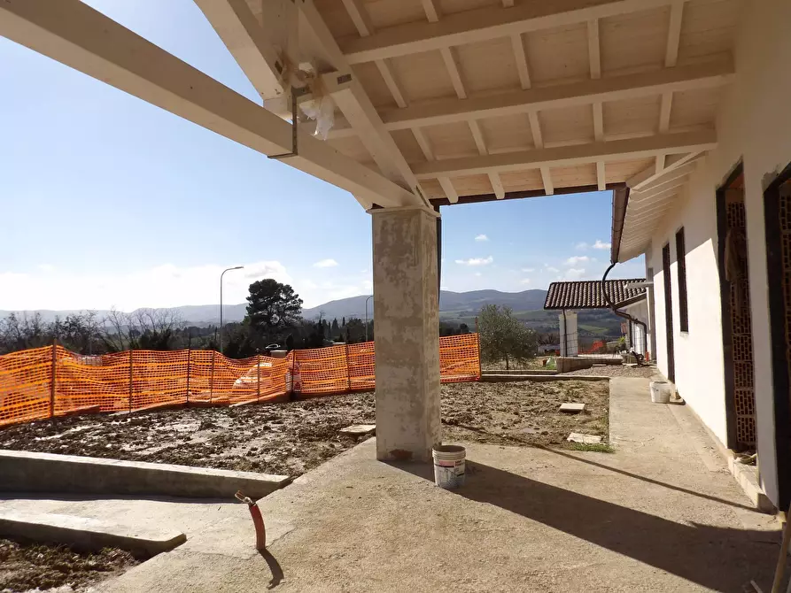 Immagine 6 di Casa semindipendente in vendita  in Loc Cimignano snc a San Gemini