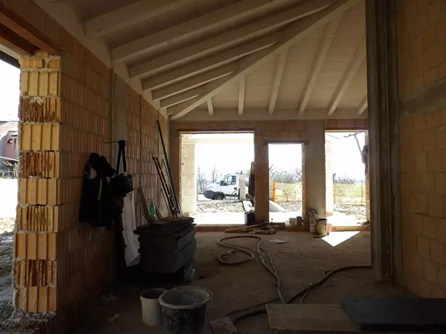 Immagine 7 di Casa semindipendente in vendita  in Loc Cimignano snc a San Gemini