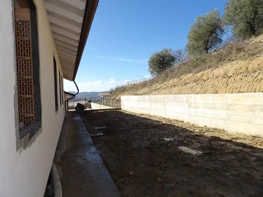 Immagine 9 di Casa semindipendente in vendita  in Loc Cimignano snc a San Gemini