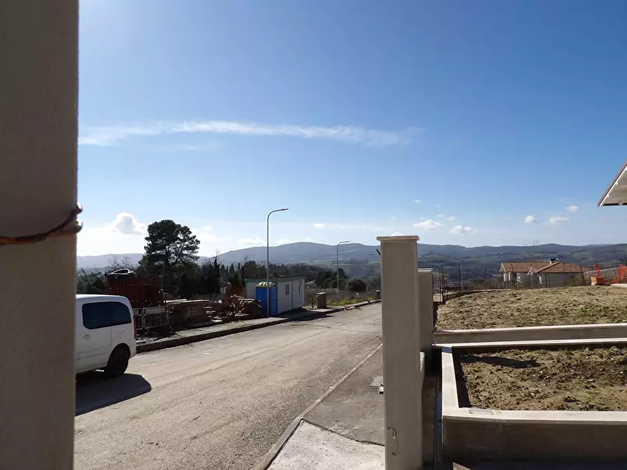 Immagine 12 di Casa semindipendente in vendita  in Loc Cimignano snc a San Gemini