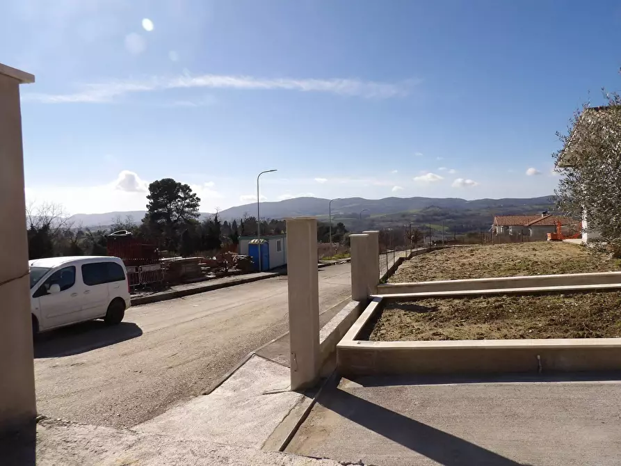 Immagine 14 di Casa semindipendente in vendita  in Loc Cimignano snc a San Gemini