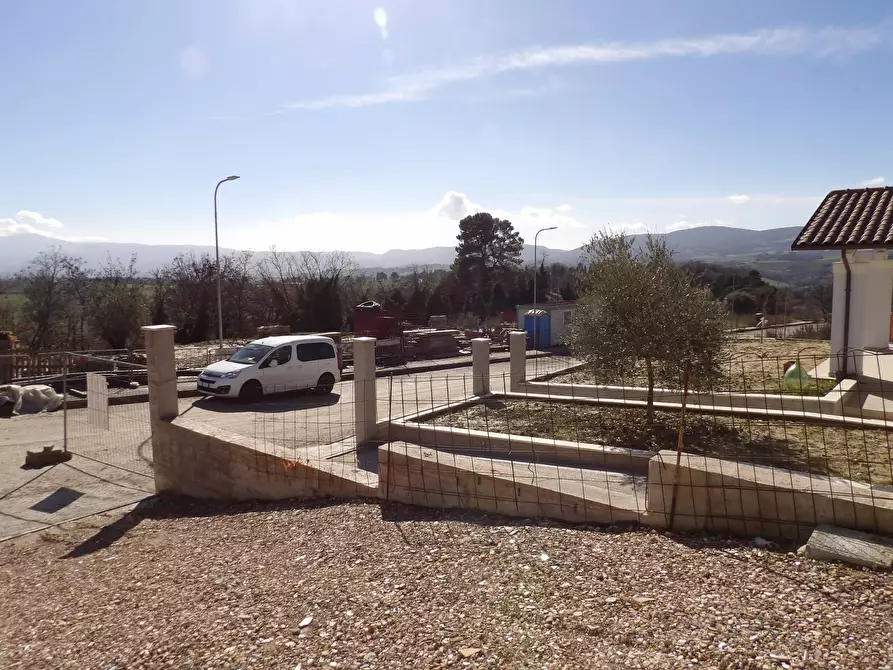 Immagine 15 di Casa semindipendente in vendita  in Loc Cimignano snc a San Gemini