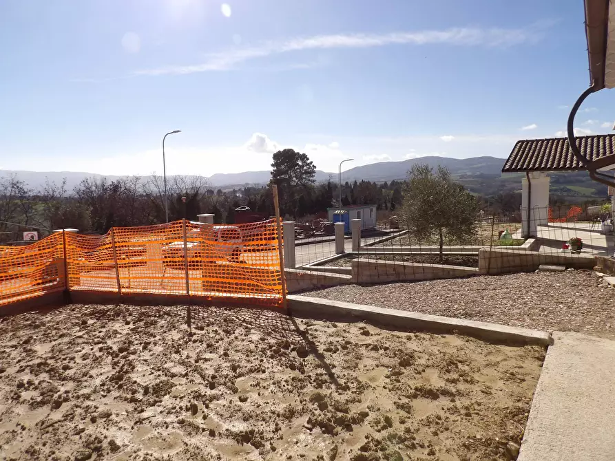 Immagine 16 di Casa semindipendente in vendita  in Loc Cimignano snc a San Gemini