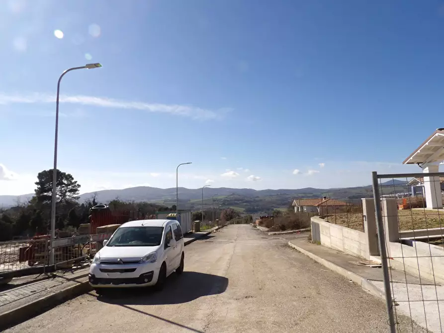 Immagine 13 di Casa semindipendente in vendita  in Loc Cimignano snc a San Gemini