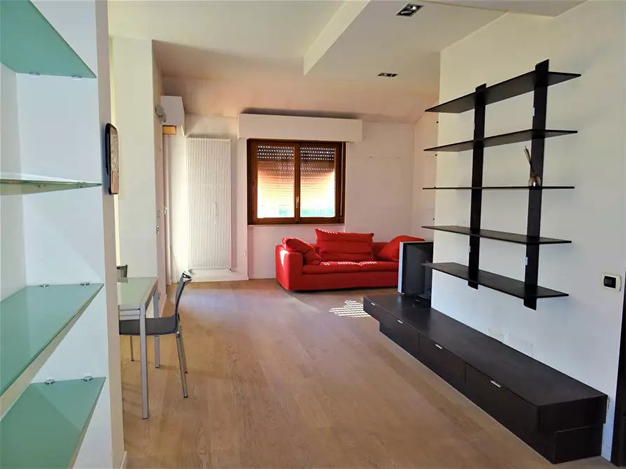 Immagine 2 di Appartamento in vendita  in Via di Vittorio snc a Terni