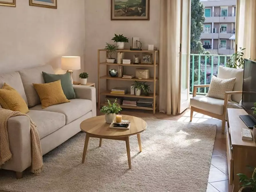 Immagine 1 di Appartamento in vendita  in via Vico 23 a Terni