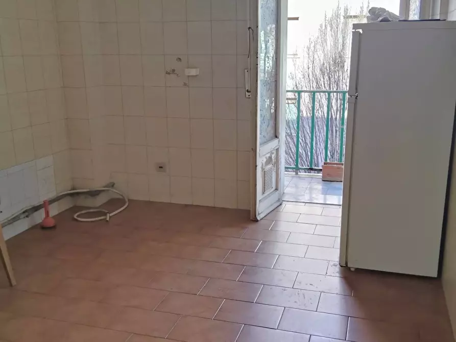 Immagine 5 di Appartamento in vendita  in via Vico 23 a Terni