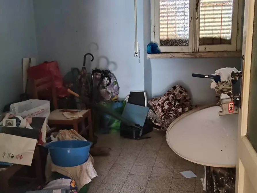 Immagine 9 di Appartamento in vendita  in via Vico 23 a Terni