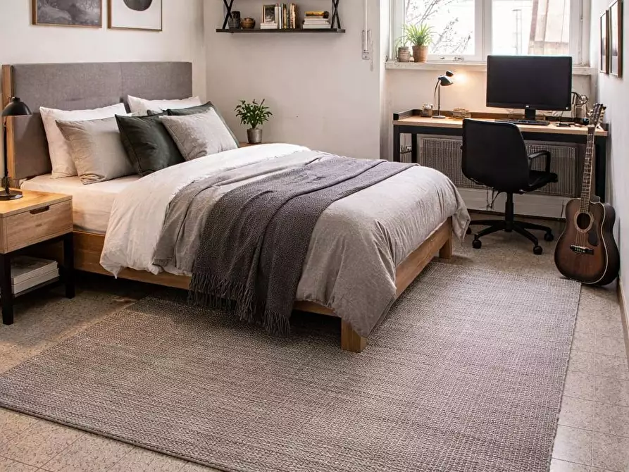 Immagine 16 di Appartamento in vendita  in via Vico 23 a Terni