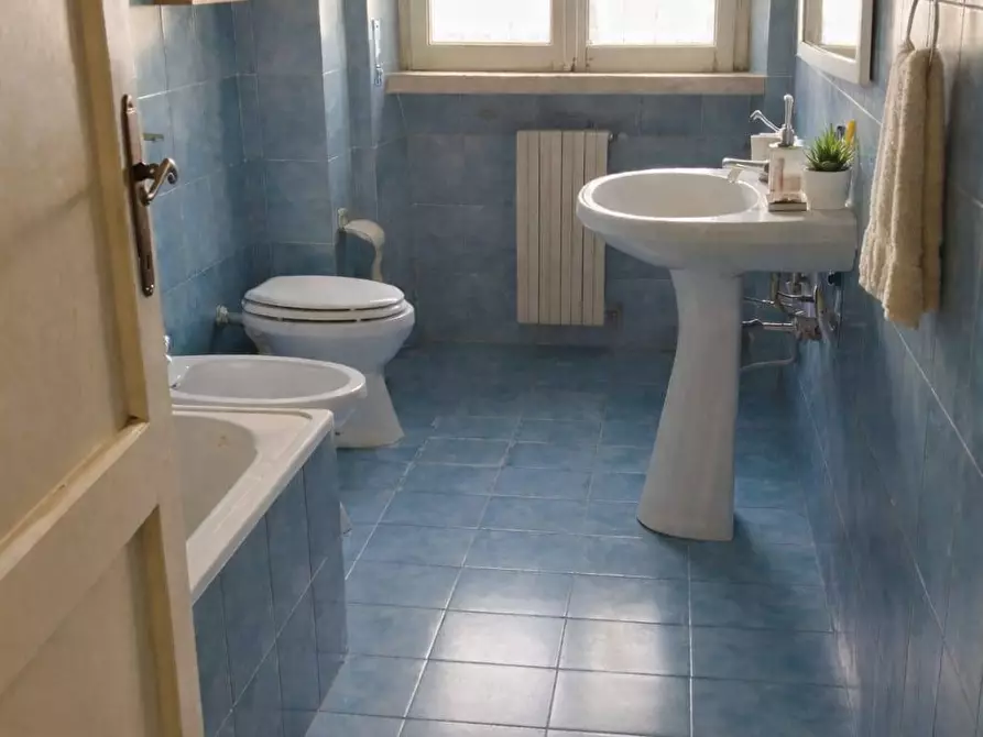 Immagine 12 di Appartamento in vendita  in via Vico 23 a Terni