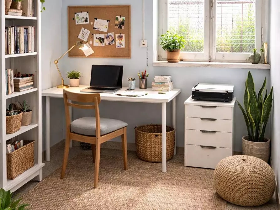 Immagine 10 di Appartamento in vendita  in via Vico 23 a Terni