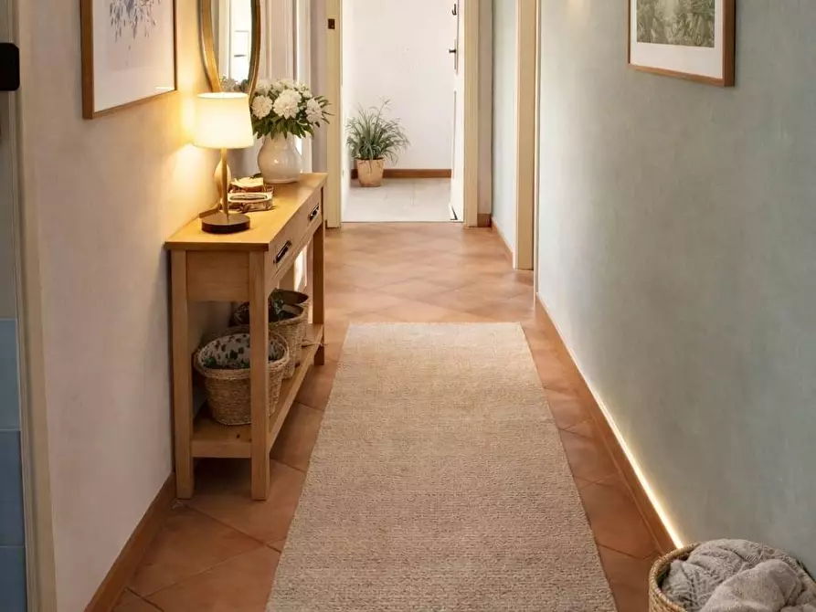 Immagine 8 di Appartamento in vendita  in via Vico 23 a Terni