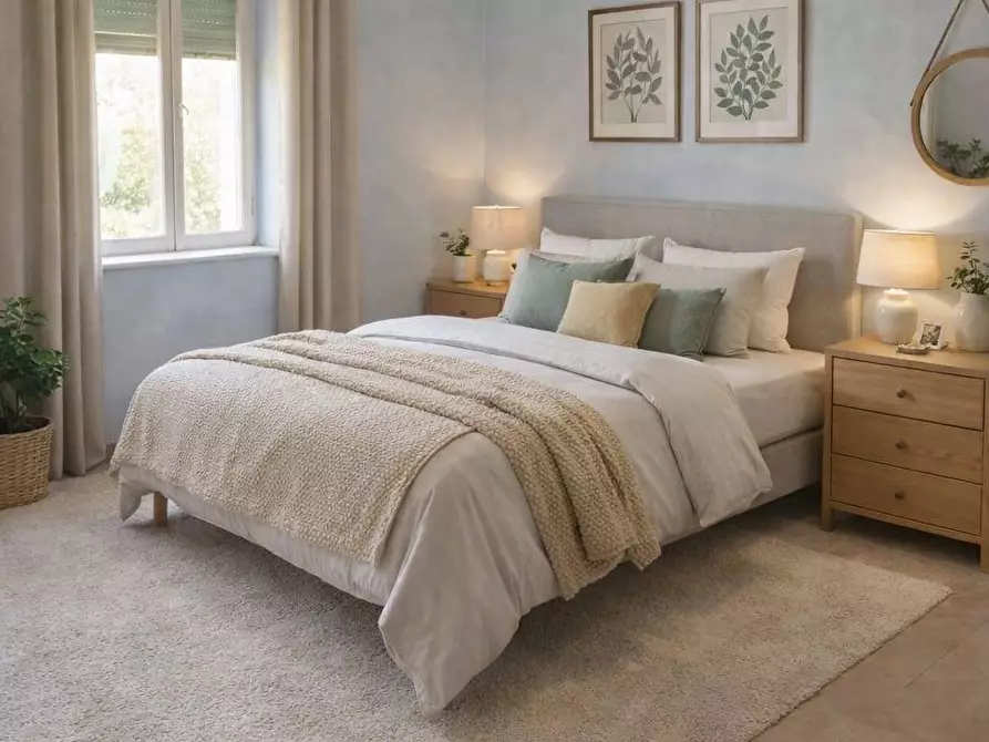 Immagine 14 di Appartamento in vendita  in via Vico 23 a Terni