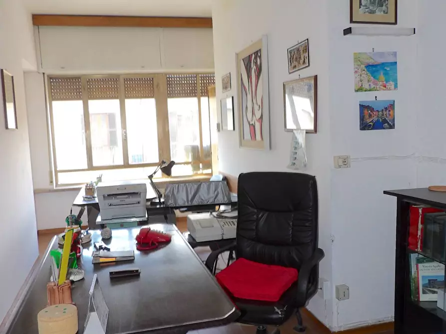 Immagine 5 di Ufficio in affitto  in sesto pompeo 2 a Terni