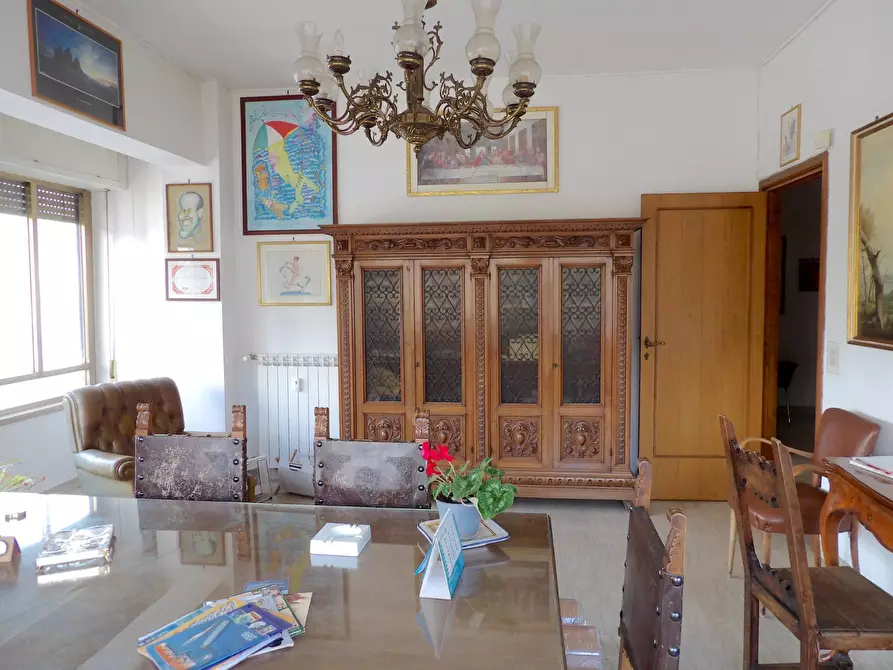 Immagine 2 di Ufficio in affitto  in sesto pompeo 2 a Terni