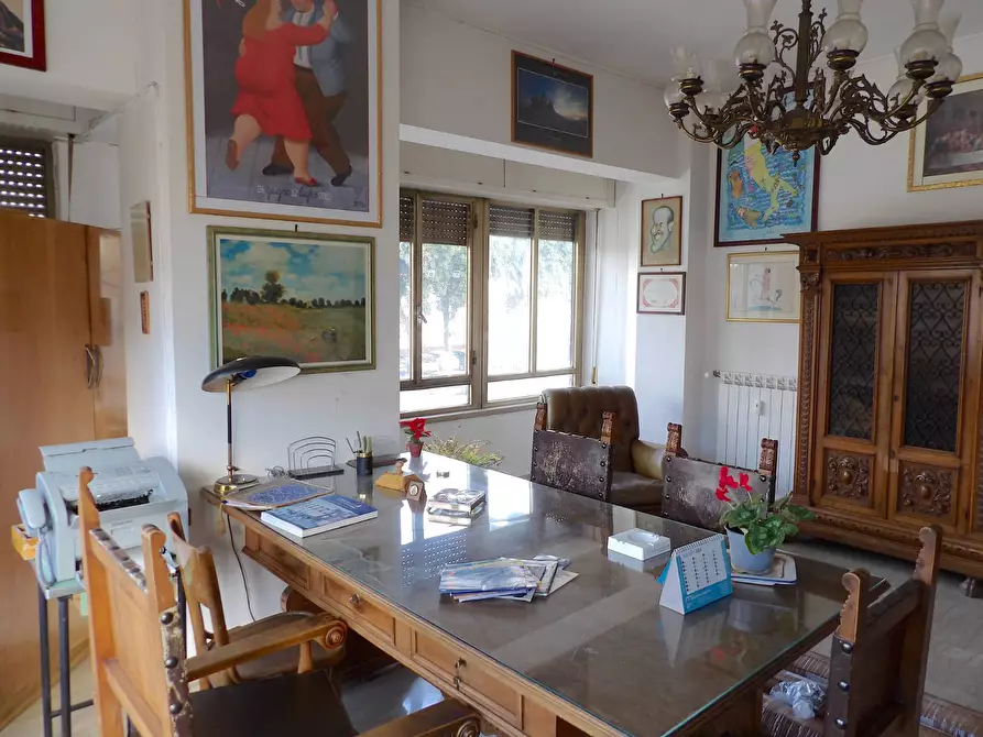 Immagine 4 di Ufficio in affitto  in sesto pompeo 2 a Terni