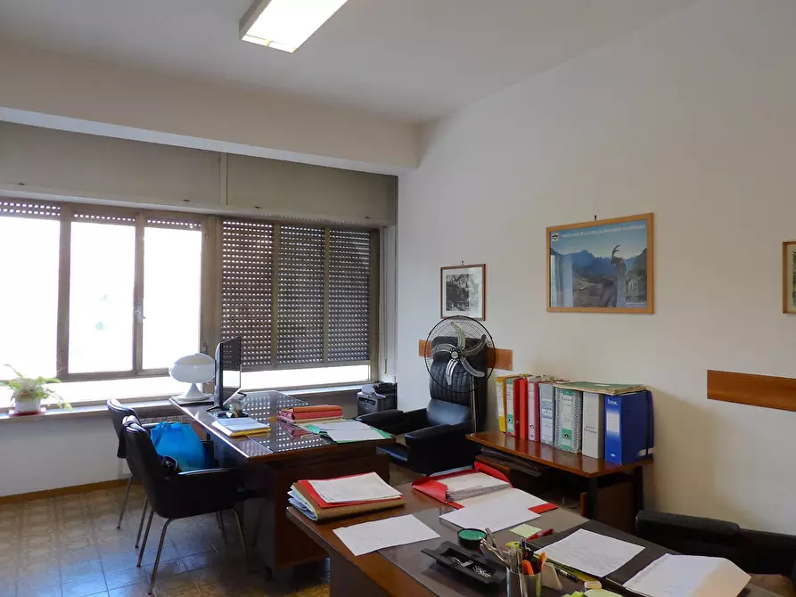 Immagine 11 di Ufficio in affitto  in sesto pompeo 2 a Terni
