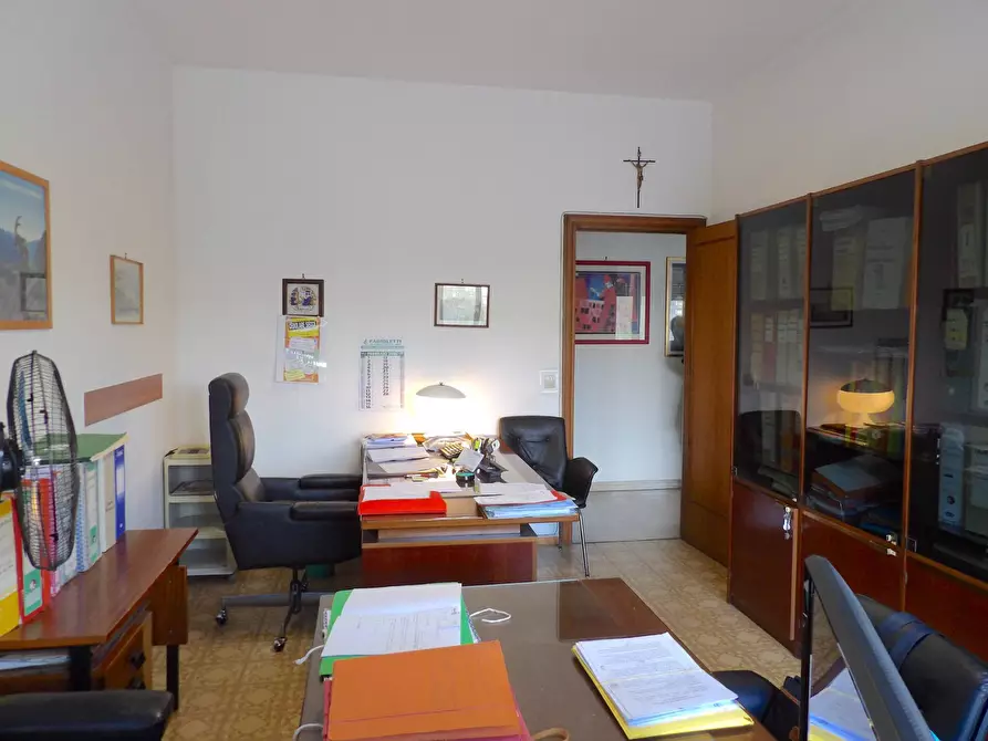 Immagine 9 di Ufficio in affitto  in sesto pompeo 2 a Terni
