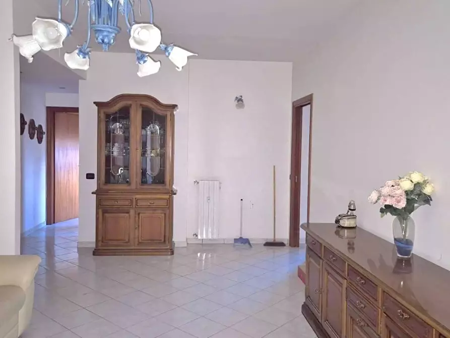 Immagine 3 di Appartamento in vendita  in via Rossini 88 a Terni