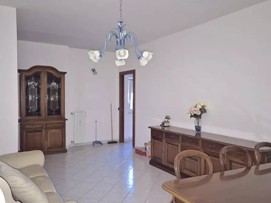 Immagine 5 di Appartamento in vendita  in via Rossini 88 a Terni