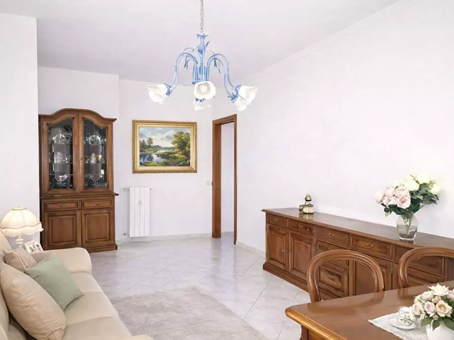 Immagine 6 di Appartamento in vendita  in via Rossini 88 a Terni