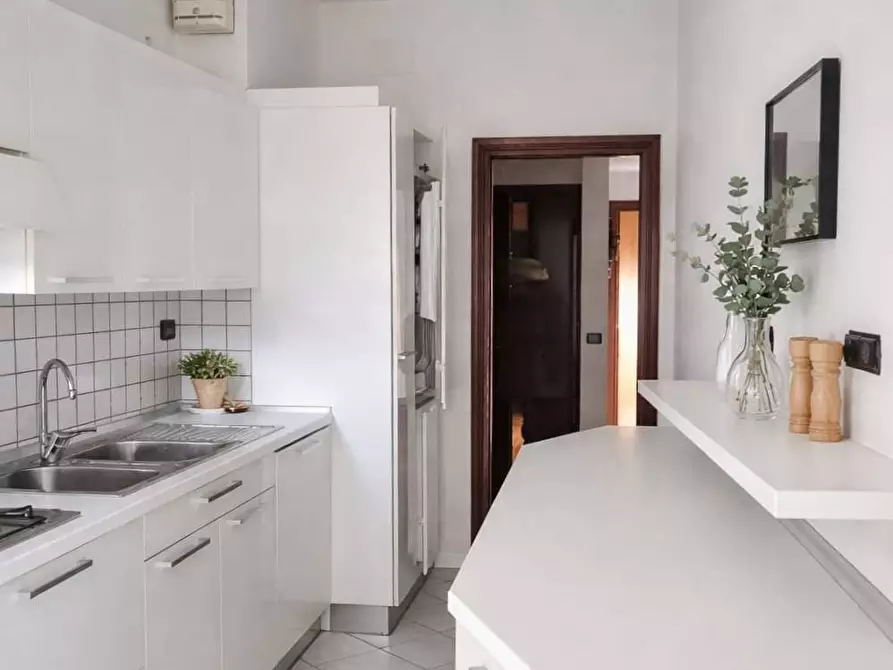 Immagine 8 di Appartamento in vendita  in via Rossini 88 a Terni