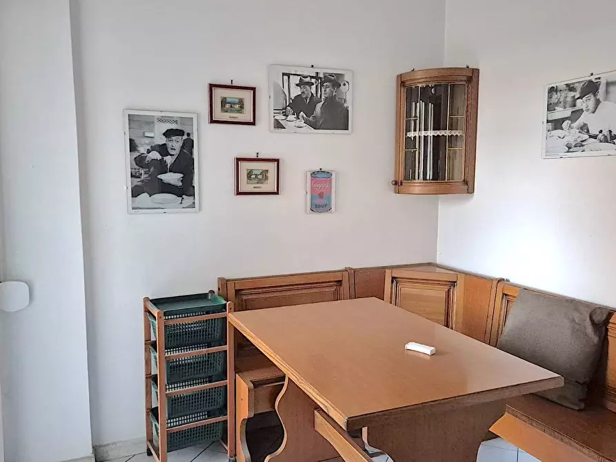 Immagine 9 di Appartamento in vendita  in via Rossini 88 a Terni