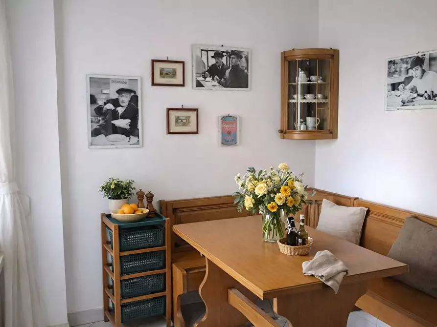 Immagine 10 di Appartamento in vendita  in via Rossini 88 a Terni