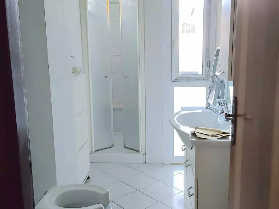 Immagine 15 di Appartamento in vendita  in via Rossini 88 a Terni