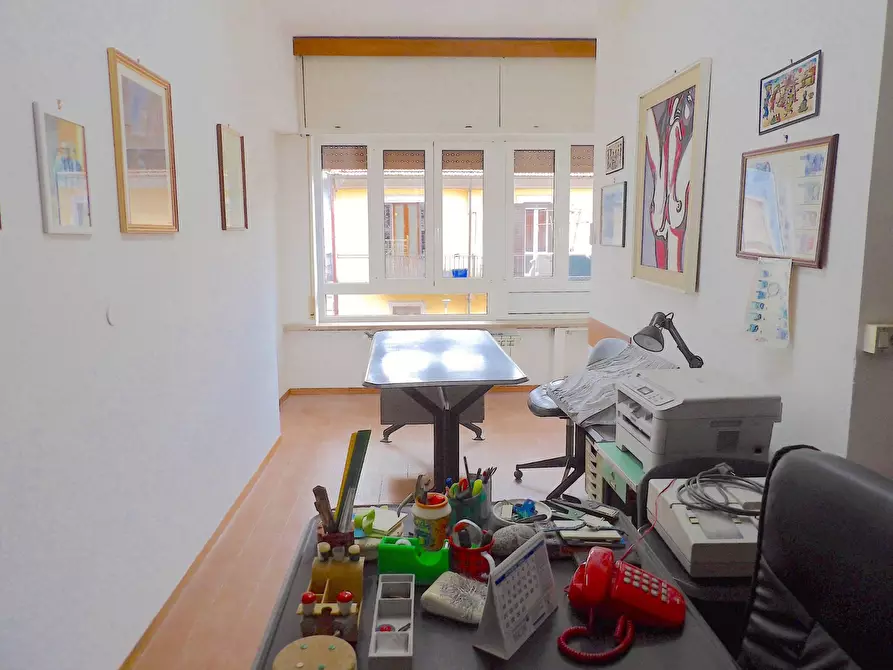 Immagine 11 di Ufficio in affitto  in sesto pompeo 2 a Terni