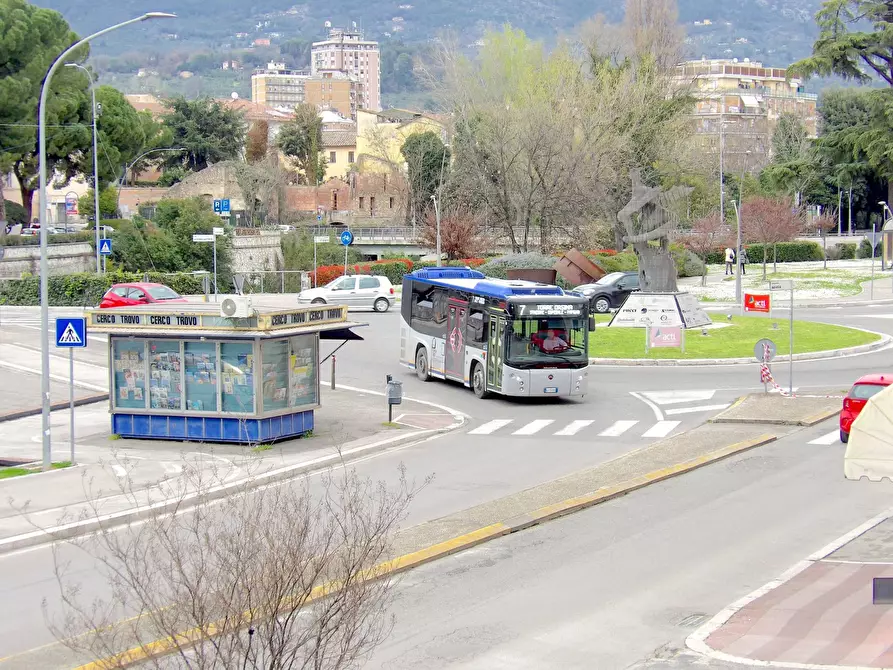 Immagine 6 di Ufficio in affitto  in sesto pompeo 2 a Terni