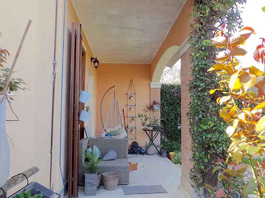 Immagine 3 di Casa semindipendente in vendita  in Strada di Porcivalle 41B a Terni