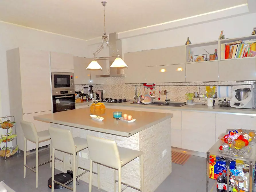 Immagine 8 di Casa semindipendente in vendita  in Strada di Porcivalle 41B a Terni