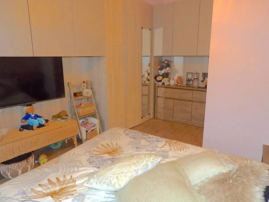 Immagine 14 di Casa semindipendente in vendita  in Strada di Porcivalle 41B a Terni