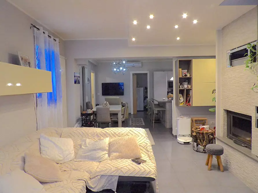 Immagine 4 di Casa semindipendente in vendita  in Strada di Porcivalle 41B a Terni