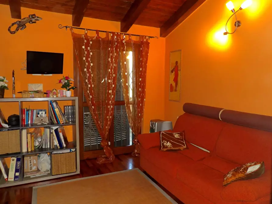 Immagine 18 di Casa semindipendente in vendita  in Strada di Porcivalle 41B a Terni