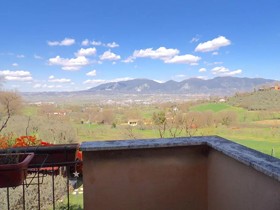 Immagine 22 di Casa semindipendente in vendita  in Strada di Porcivalle 41B a Terni