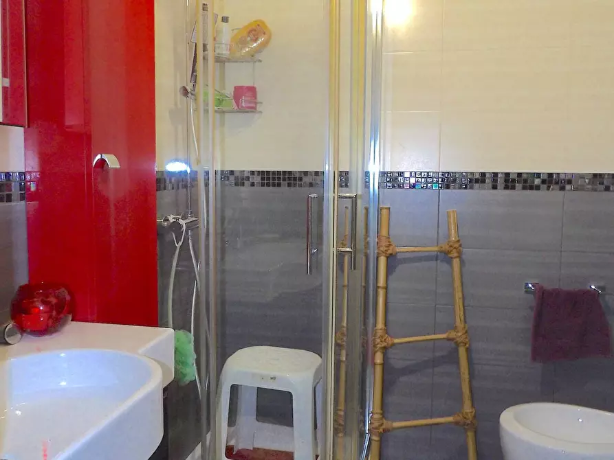 Immagine 10 di Casa semindipendente in vendita  in Strada di Porcivalle 41B a Terni