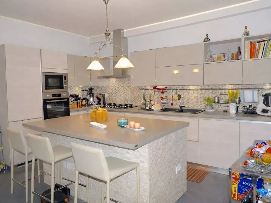 Immagine 7 di Casa semindipendente in vendita  in Strada di Porcivalle 41B a Terni