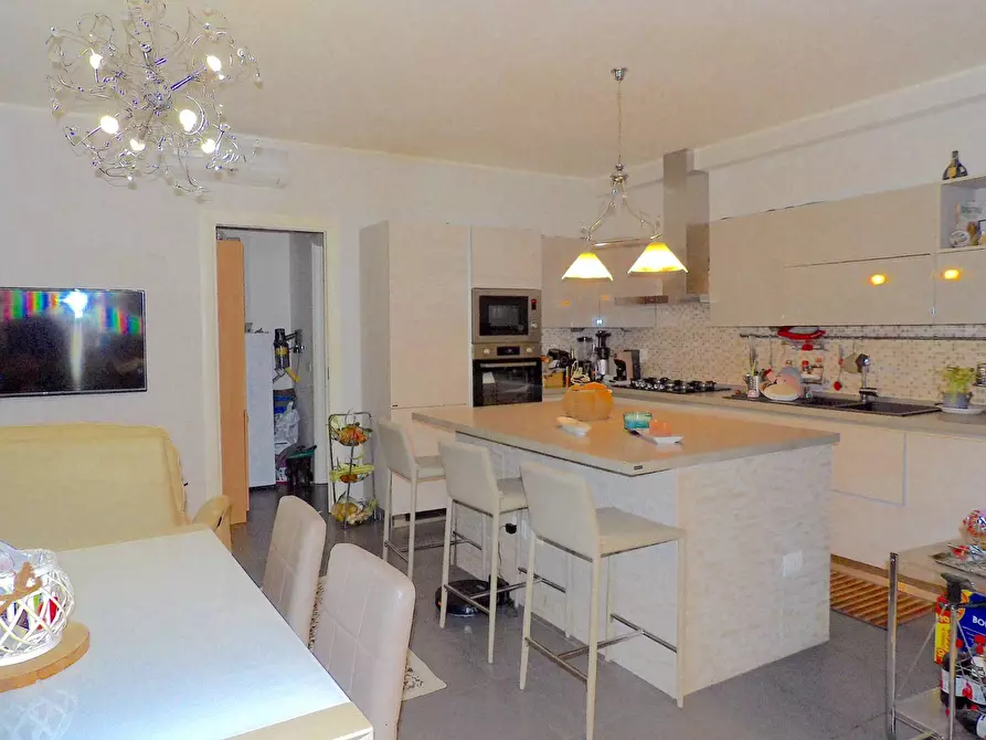 Immagine 9 di Casa semindipendente in vendita  in Strada di Porcivalle 41B a Terni