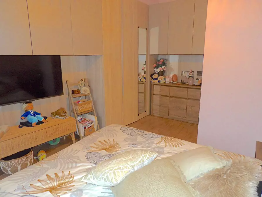 Immagine 12 di Casa semindipendente in vendita  in Strada di Porcivalle 41B a Terni