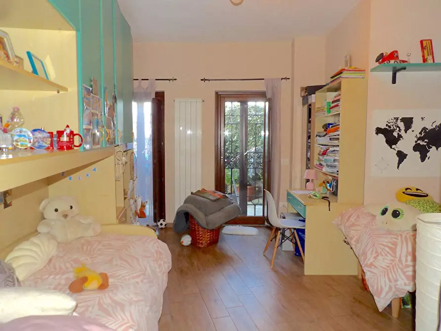 Immagine 13 di Casa semindipendente in vendita  in Strada di Porcivalle 41B a Terni