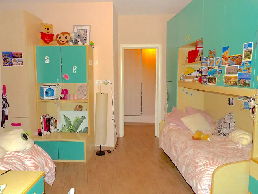 Immagine 14 di Casa semindipendente in vendita  in Strada di Porcivalle 41B a Terni